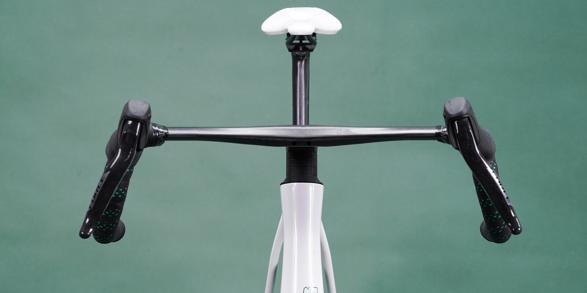 THE SUPERFAST Deep Green Edition