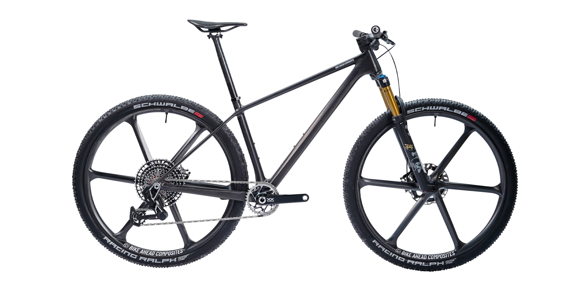 THE FRAME HT – XX SL