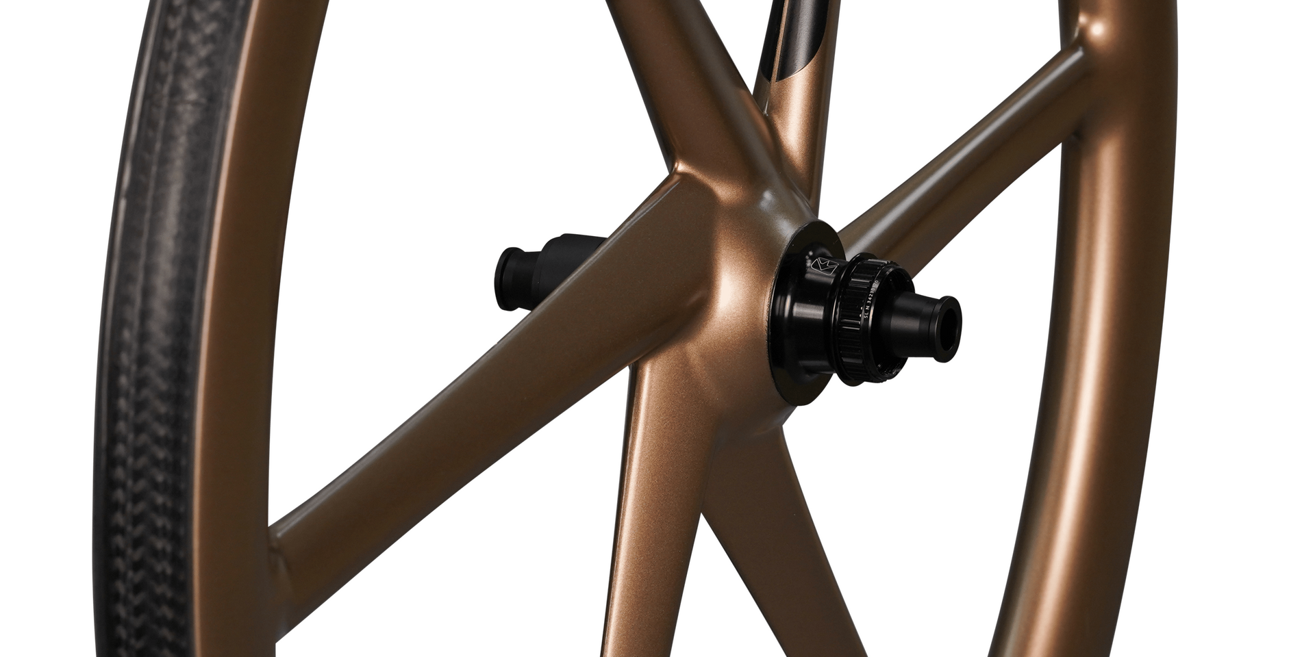 BITURBO Aero 2.0 Edition 15 – Frozen Bronze