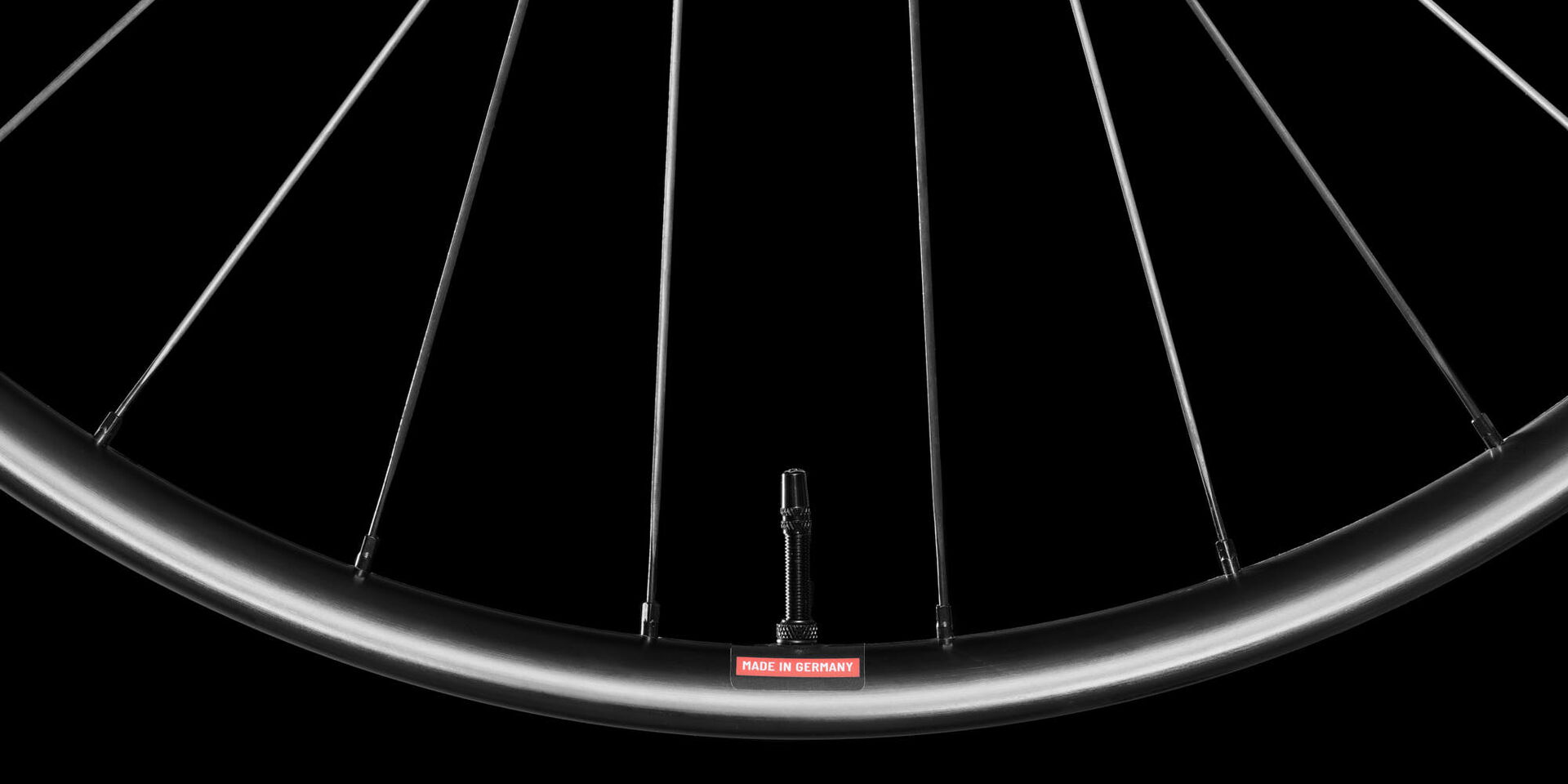 SAFEWING 30 XC  wheelset